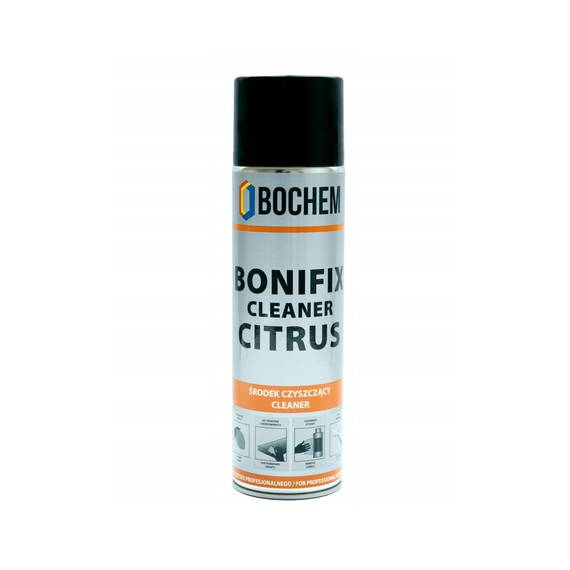 Spray curatat /degresant tapiterie auto cu miros de lamaie 500ml - - Roveli