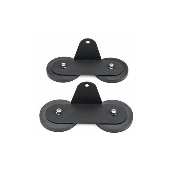 Set  suport LED bar universal  magnetic  Cod:CRG002 - - Roveli