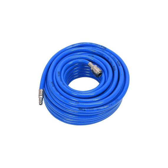 Furtun aer 8mmx20m 2MPA  Cod:YT-24221 - - Roveli