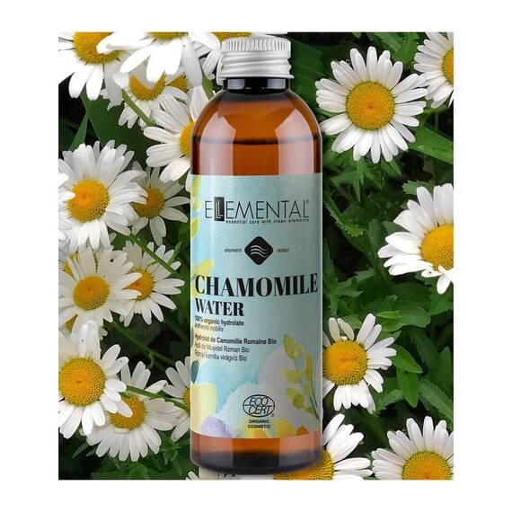 Apa de Musetel Roman Bio 100 ml Mayam - - Roveli