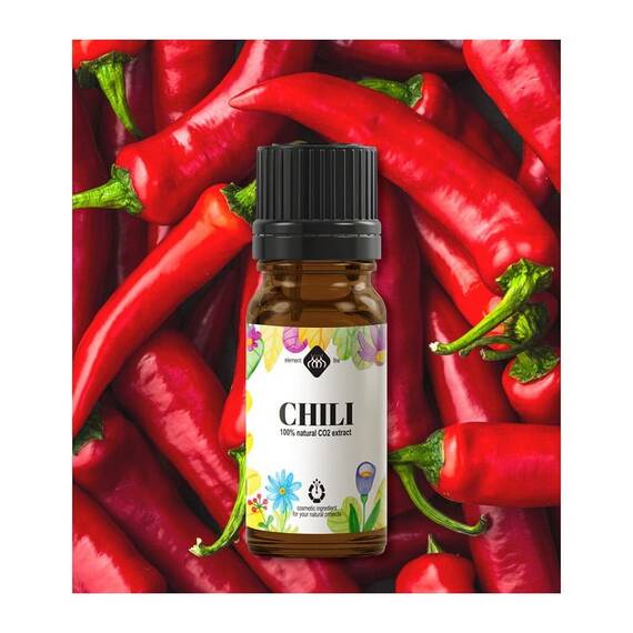 Extract de Chili 10 ml Mayam - - Roveli