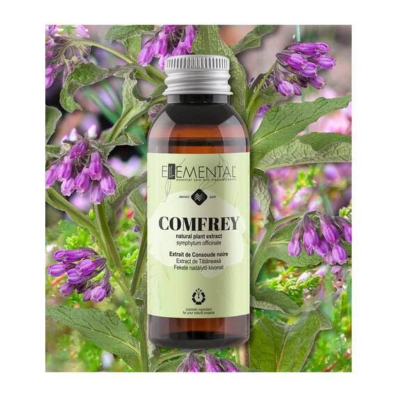Extract de Tataneasa 50 ml Mayam - - Roveli