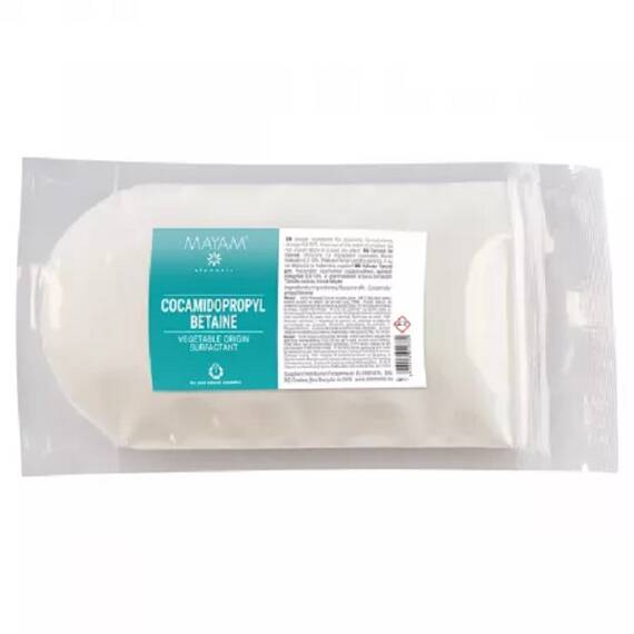 Tensida de Cocos Pudra 50 g Mayam - - Roveli