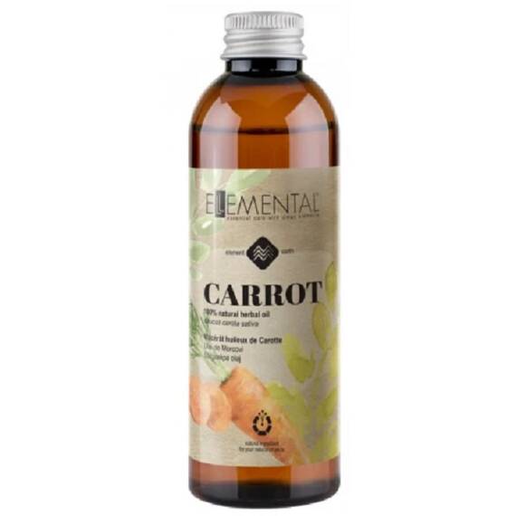 Ulei de Morcov 100 ml Mayam - - Roveli