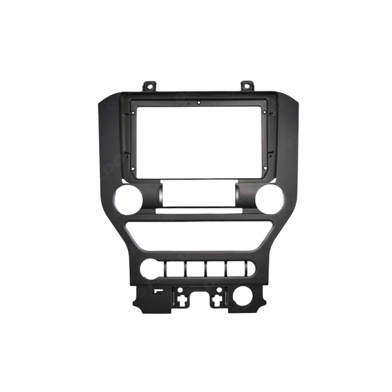 Rama Navigatie 9" cu cablaj si modul canbus compatibila Ford Mustang 2014-2021 Cod: NV3067/ GR3 - - Roveli