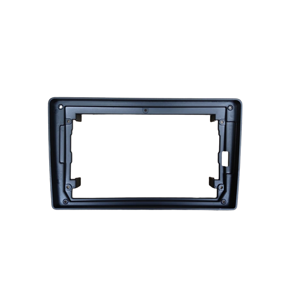 Rama Navigatie 9" cu cablaj si modul canbus compatibila  Audi A3 (8P1) 2003-2013 Cod: NV3001/ GR1 - - Roveli