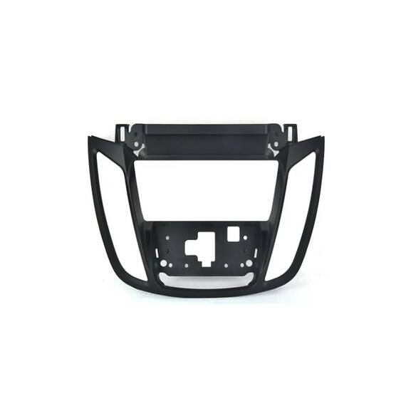 Rama Navigatie 9" cu cablaj si modul canbus compatibila Ford Kuga II 2012 - 2019 Cod: NV3061/ GR3 - - Roveli