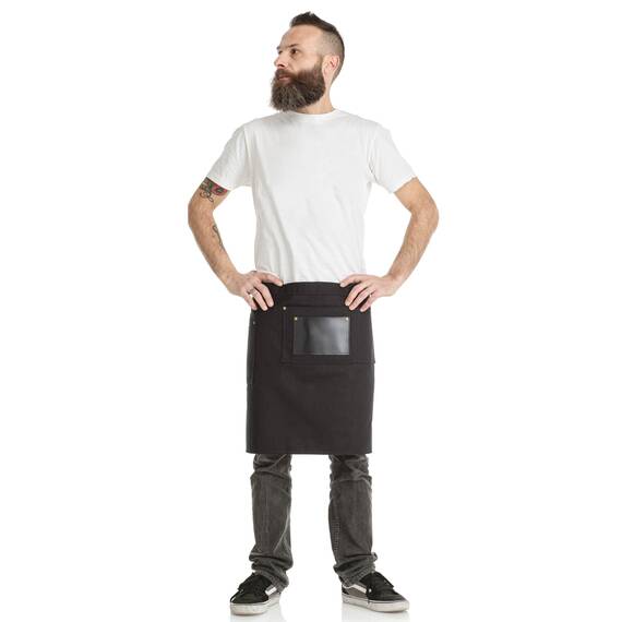 Sort pentru frizerie Lucas - - Roveli