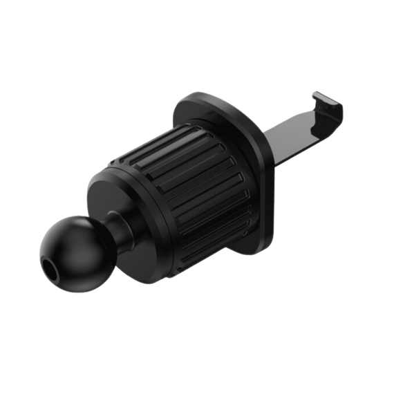 Suport auto telefon Z101A, prindere in grila de ventilatie, clema - 11- Roveli