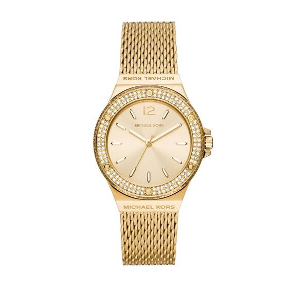 Ceas de dama Michael Kors Lennox  MK7335 - - Roveli