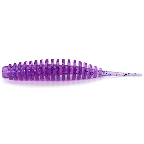 FishUp Tanta 5cm (9buc/plic), Varianta (50): Tanta 5cm (9buc/plic) #014 Violet Blue - - Roveli
