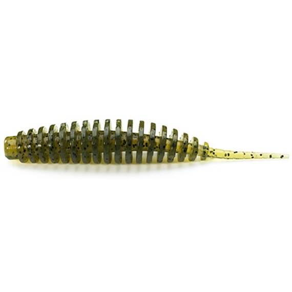 FishUp Tanta 5cm (9buc/plic), Varianta (50): Tanta 5cm (9buc/plic) #042 Watermelon Seed - - Roveli