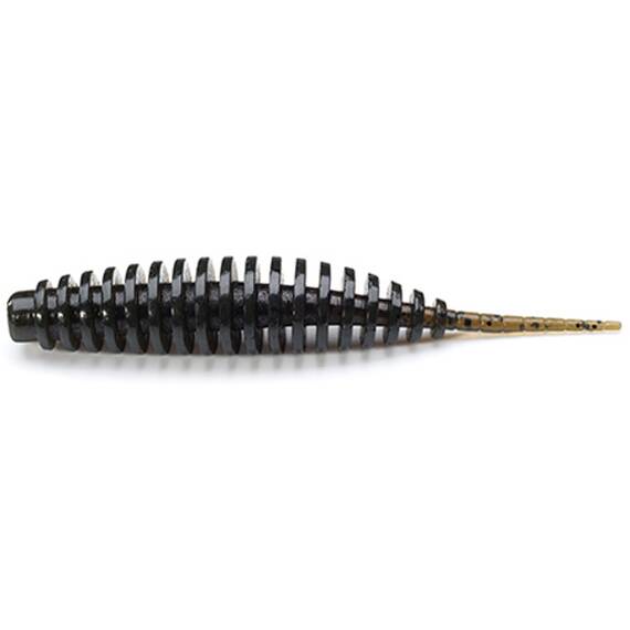 FishUp Tanta 5cm (9buc/plic), Varianta (50): Tanta 5cm (9buc/plic) #043 Watermelon Brown Black - - Roveli