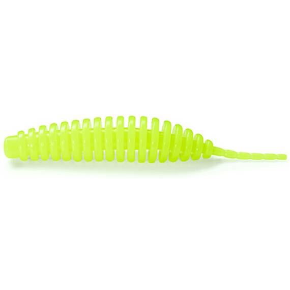 FishUp Trout Series Tanta Cheese 5cm (9buc/plic), Varianta (50): Tanta Cheese 5cm (9buc/plic) #111 Hot Chartreuse - - Roveli