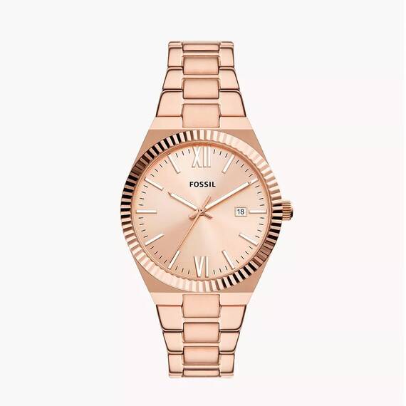 Ceas de dama Fossil Scarlette ES5258 - - Roveli