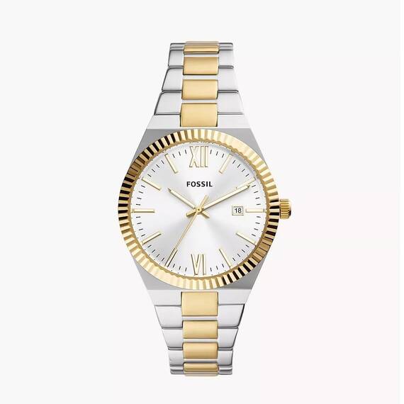 Ceas de dama Fossil Scarlette ES5259 - - Roveli