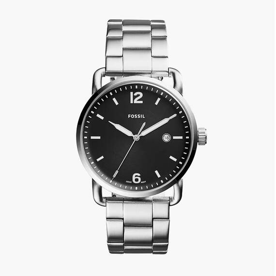 Ceas barbatesc Fossil Commuter FS5391 - - Roveli