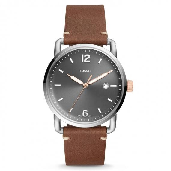 Ceas barbatesc Fossil Commuter FS5417 - - Roveli