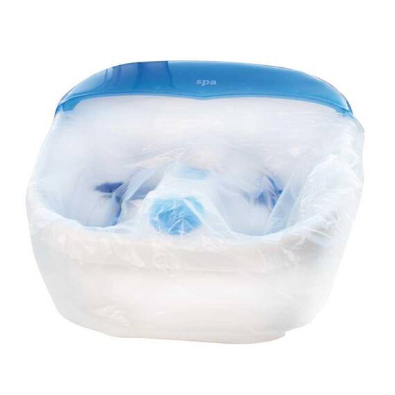 Saci plastic pedichiura - - Roveli