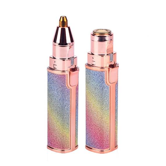 Epilator electric 2 in 1 AO78147, USB, 2W - - Roveli