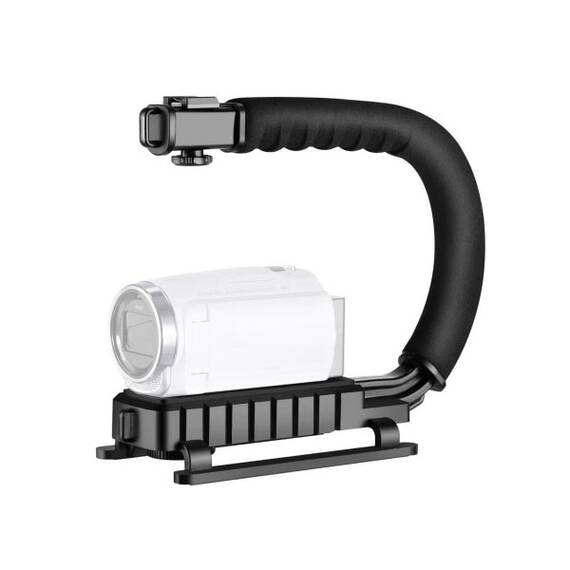 Stabilizator portabil pentru camera video, ZU01 - 3- Roveli