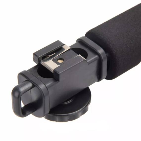 Stabilizator portabil pentru camera video, ZU01 - 8- Roveli