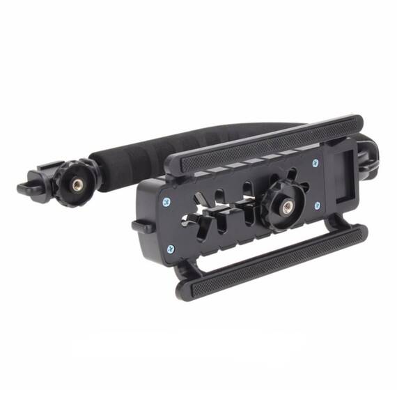 Stabilizator portabil pentru camera video, ZU01 - 9- Roveli