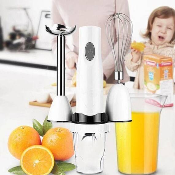 Blender electric multifunctional QB1 - 2- Roveli