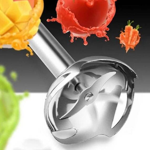 Blender electric multifunctional QB1 - 3- Roveli