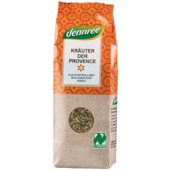 Ierburi de Provence bio 25g Dennree - - Roveli