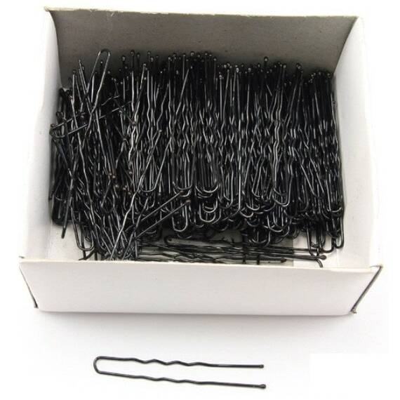 Ace de par ondulate, Culoare (217): Maro - - Roveli