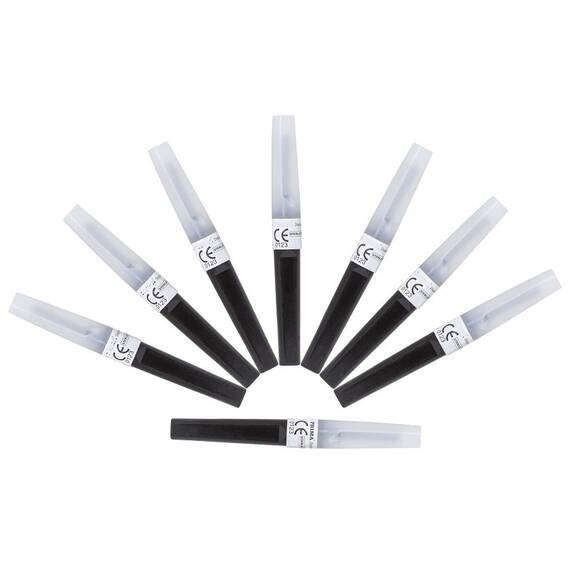 Ace recoltare vacutainer 22 G Uz pediatric - - Roveli