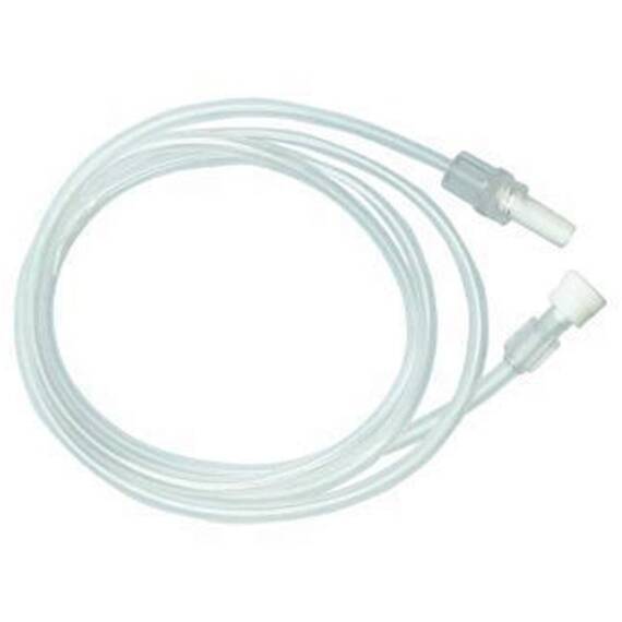 Tub de extensie, prelungitor perfuzie, prelungitor injectomat - - Roveli