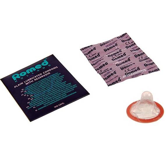 Prezervative pentru sonda ecograf - - Roveli