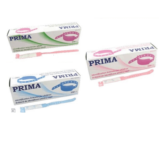 Bratari identificare - - Roveli