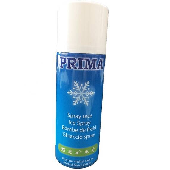 Spray rece - - Roveli