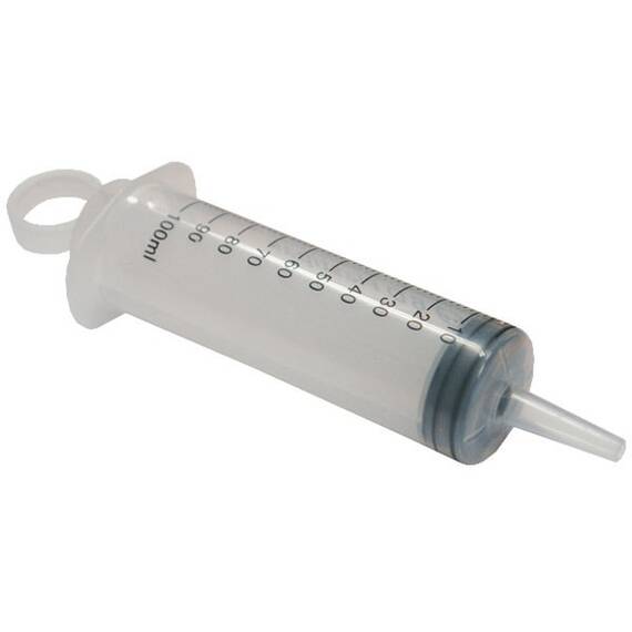 Seringi 100 ml tip GUYON - - Roveli