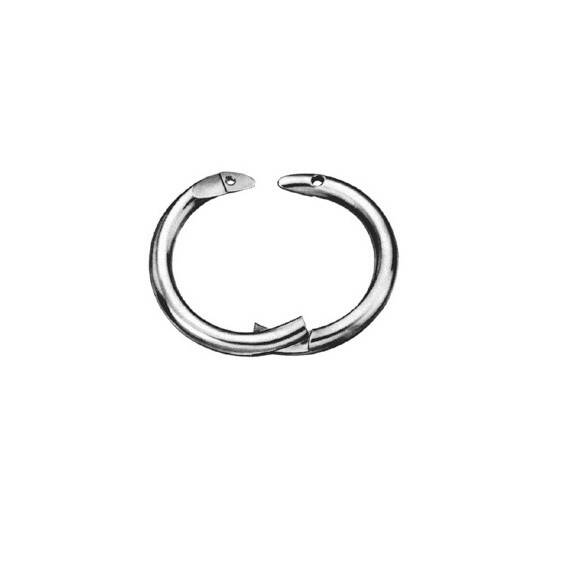 Inele nazale pentru tauri - - Roveli