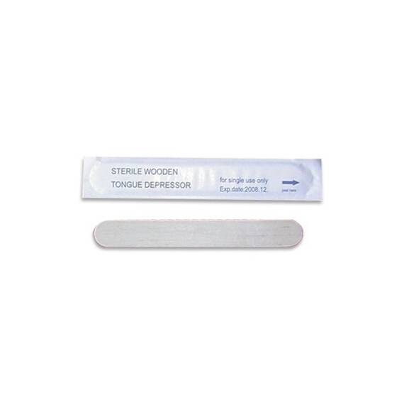 Apasatoare de limba sterile - - Roveli