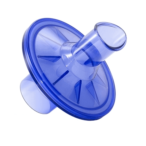 Filtru bacterian spirometrie Micromedical, Vitalograph, Mir - - Roveli