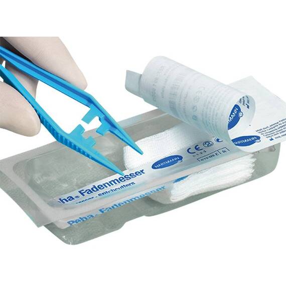 Trusa sutura Peha-Set Hartmann - - Roveli