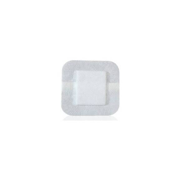 Plasturi sterili 7.5x5cm - - Roveli