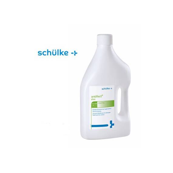 Dezinfectant Terralin Protect 2L - - Roveli