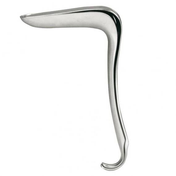 Valva vaginala Kristeller, Marime (217): MICA - - Roveli