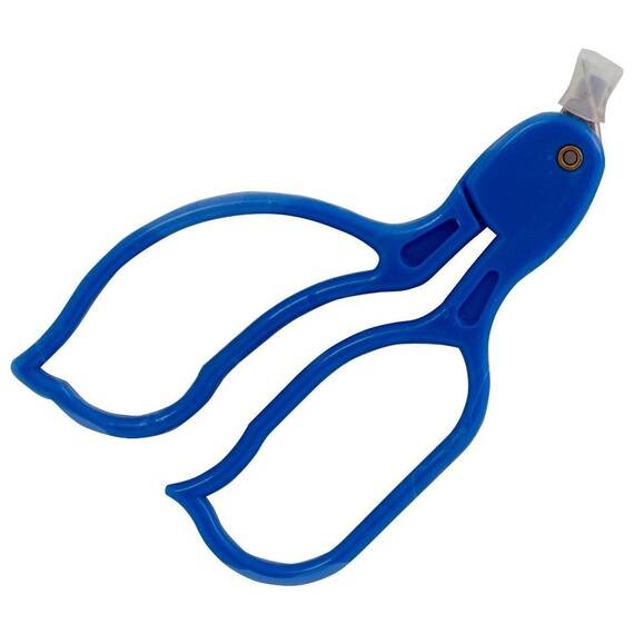 Dispozitiv de scos capsele de unica folosinta - - Roveli