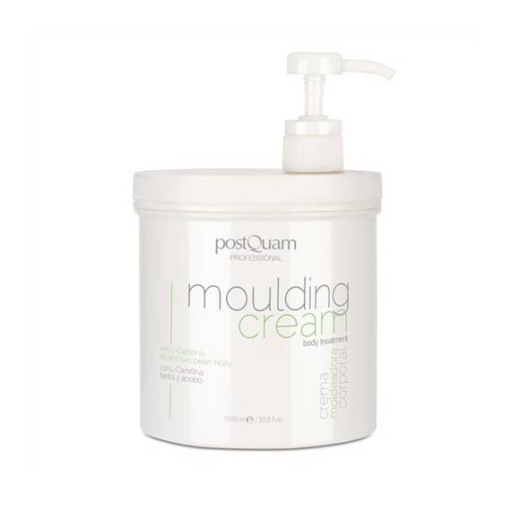 Crema anticelulitica MOULDING CREAM- BY IRINA REISLER - 1000 ml - - Roveli