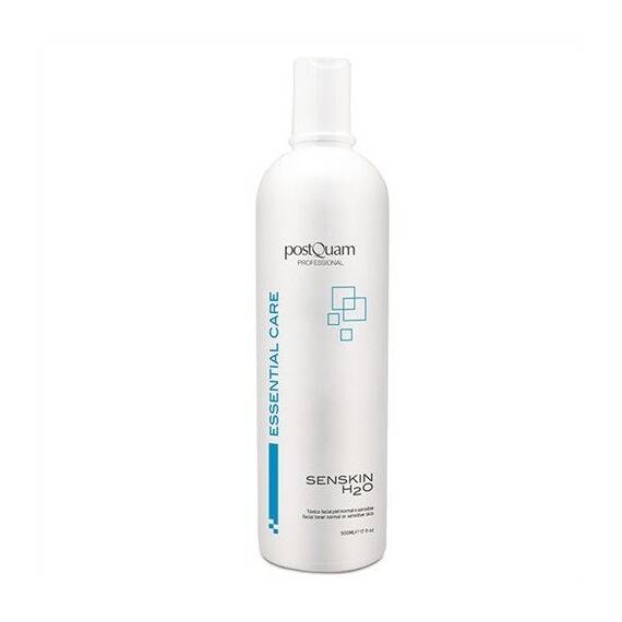 Tonic facial pentru ten normal-sensibil - - Roveli