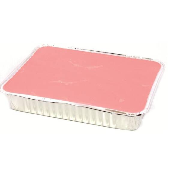 Ceara epilat Roz refolosibila ROIAL 1kg - - Roveli
