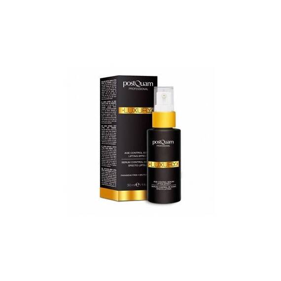 Ser elixir Luxury Gold - - Roveli