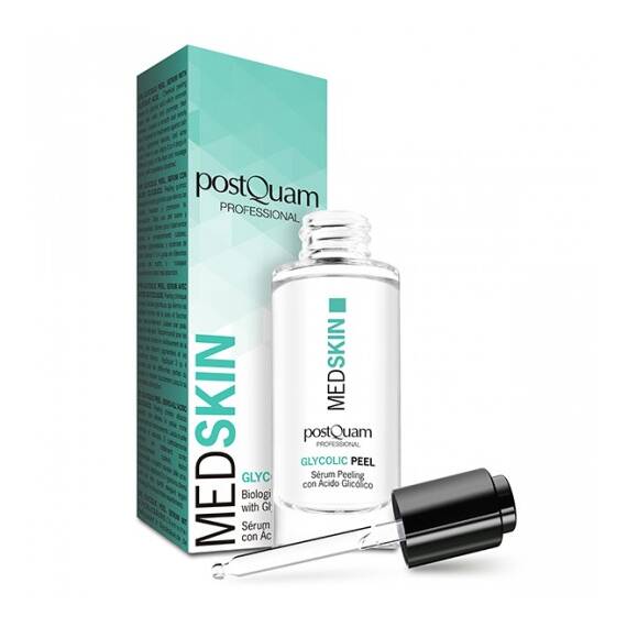 ​Peeling chimic Glicolic Peel - - Roveli